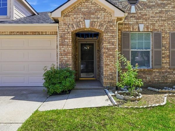 2340 Evening Song Drive, Little Elm, TX 75068