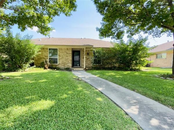 1920 Tampico Drive , Plano, TX 75075