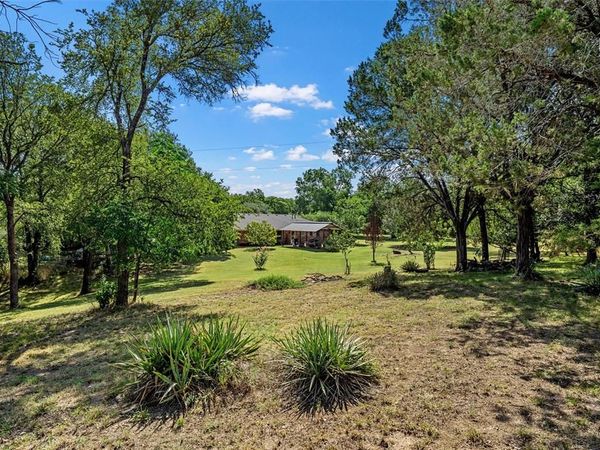 266 Childress Creek Drive, China Spring, TX 76633