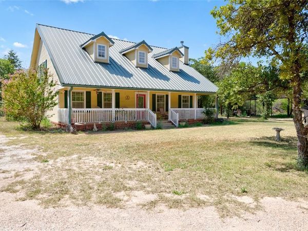 9684 FM3326, Hawley, TX 79525