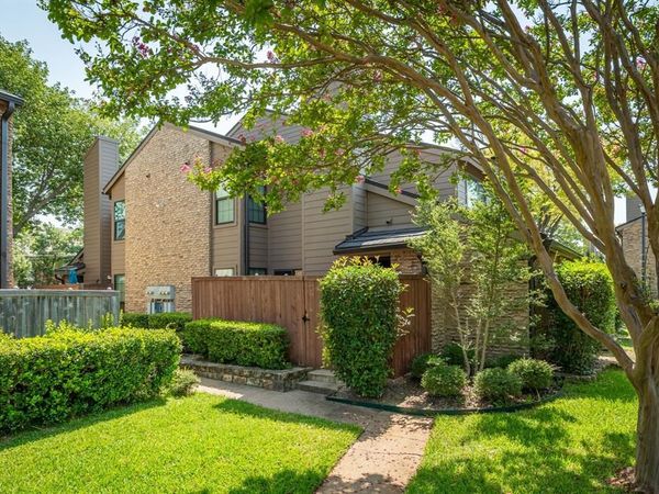 333 Melrose Drive , Unit 31D, Richardson, TX 75080