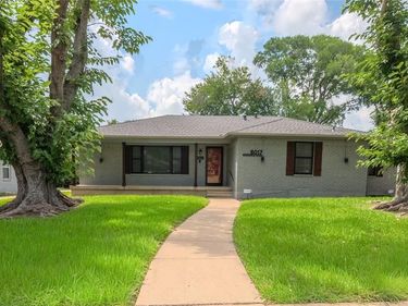 8017 Woodhue Road, Dallas, TX 75228