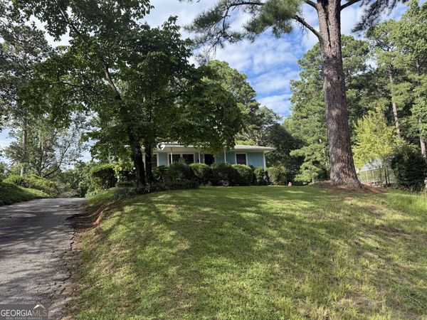 9010 Clark Road, Fairburn, GA 30213