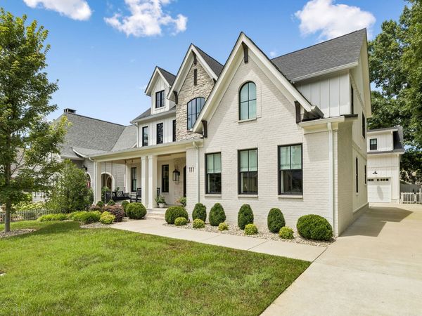 111 Gist St , Franklin, TN 37064