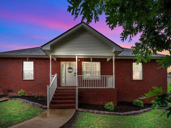 2029 Sunday Silence Dr , Greenbrier, TN 37073