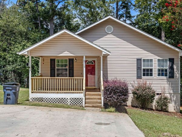 6845 Martha Avenue , Chattanooga, TN 37412