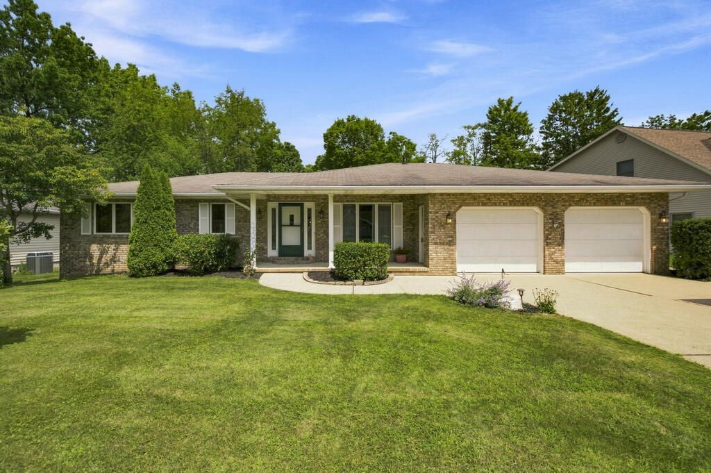 870 Sautter Dr., Mansfield, OH 44904 Main Photo