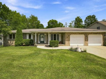 870 Sautter Dr. Mansfield, OH 44904