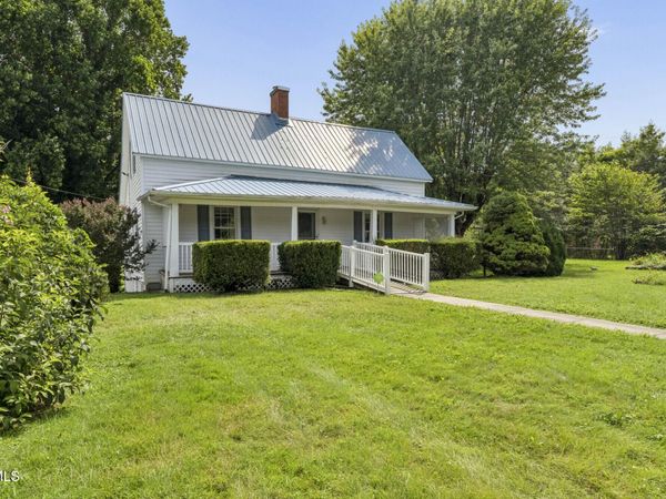 3119 West Walnut Street, Johnson City, TN 37604