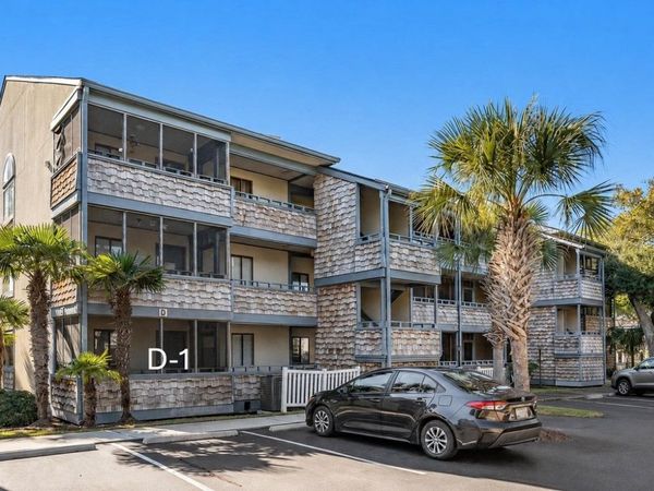 250 Maison Dr. , Unit D-1, Myrtle Beach, SC 29572