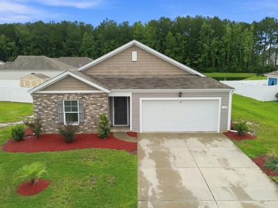 155 Golden Bear Circle, Longs, SC 29568