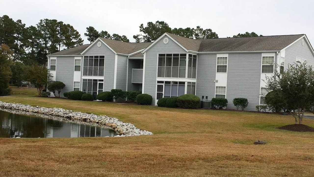 8725 Chandler Dr., Unit A, Myrtle Beach, SC 29575 Main Photo