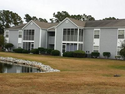 8725 Chandler Dr., Unit A, Myrtle Beach, SC 29575