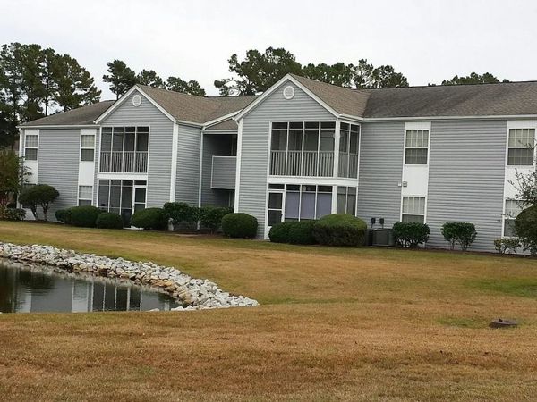 8725 Chandler Dr., Unit A, Myrtle Beach, SC 29575