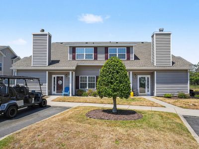 503 N 20th Ave. N, Unit 53D, North Myrtle Beach, SC 29582