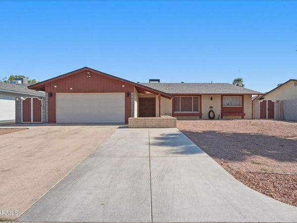 703 E CARMEN Street, Tempe, AZ 85283