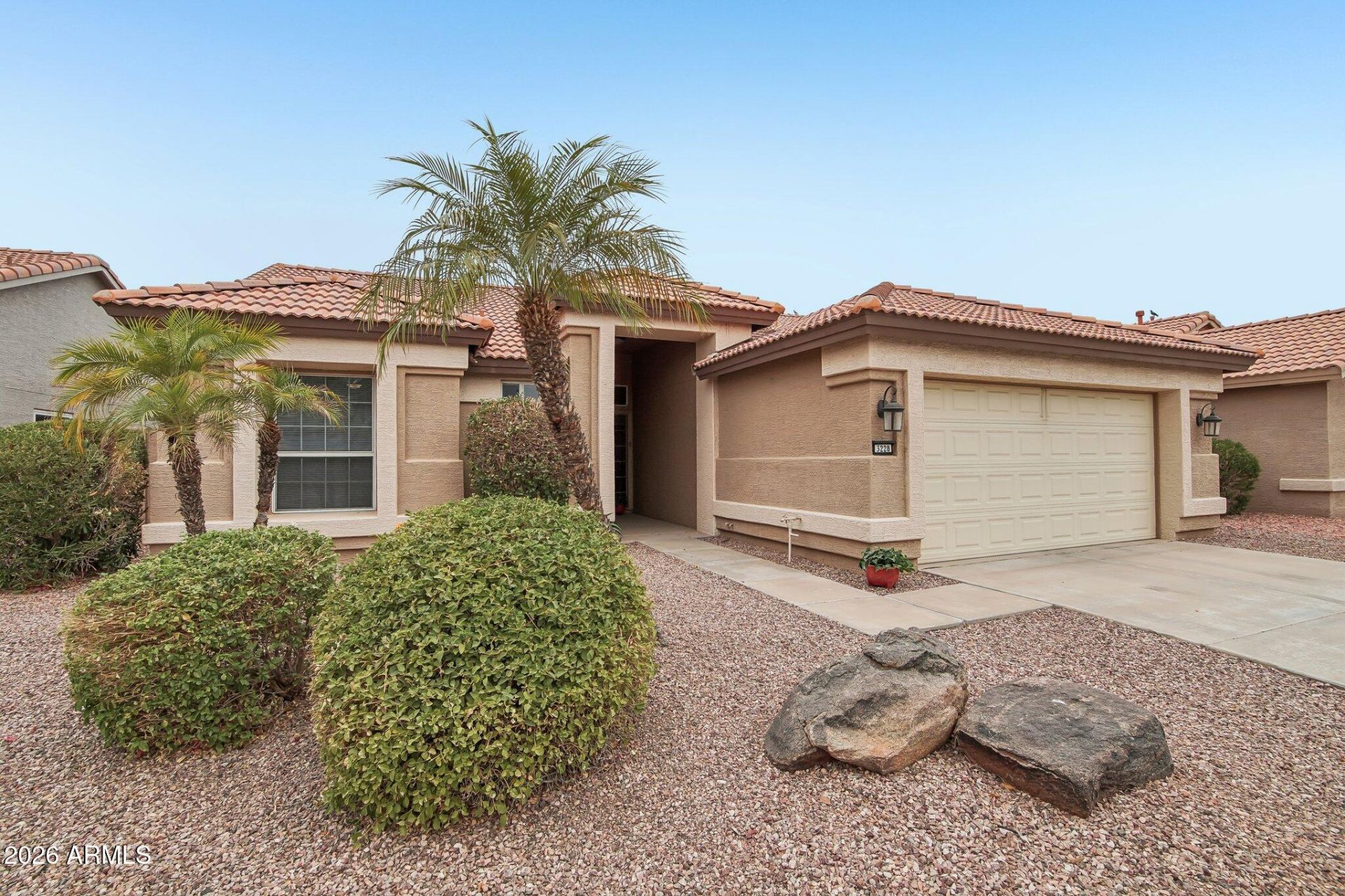 3228 N 147th Lane, Goodyear, AZ 85395 Main Photo