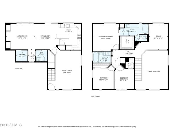 3505 N 105TH Lane, Avondale, AZ 85392
