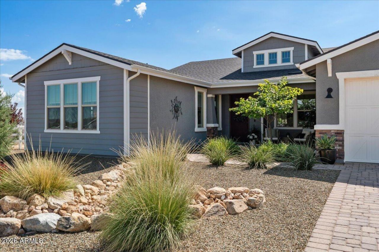 2625 NELSON Lane, Chino Valley, AZ 86323