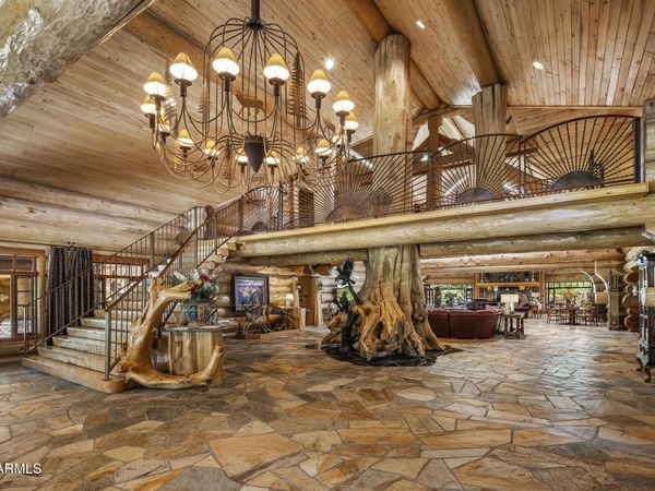 1613 BLACK CANYON Road, Heber, AZ 85928