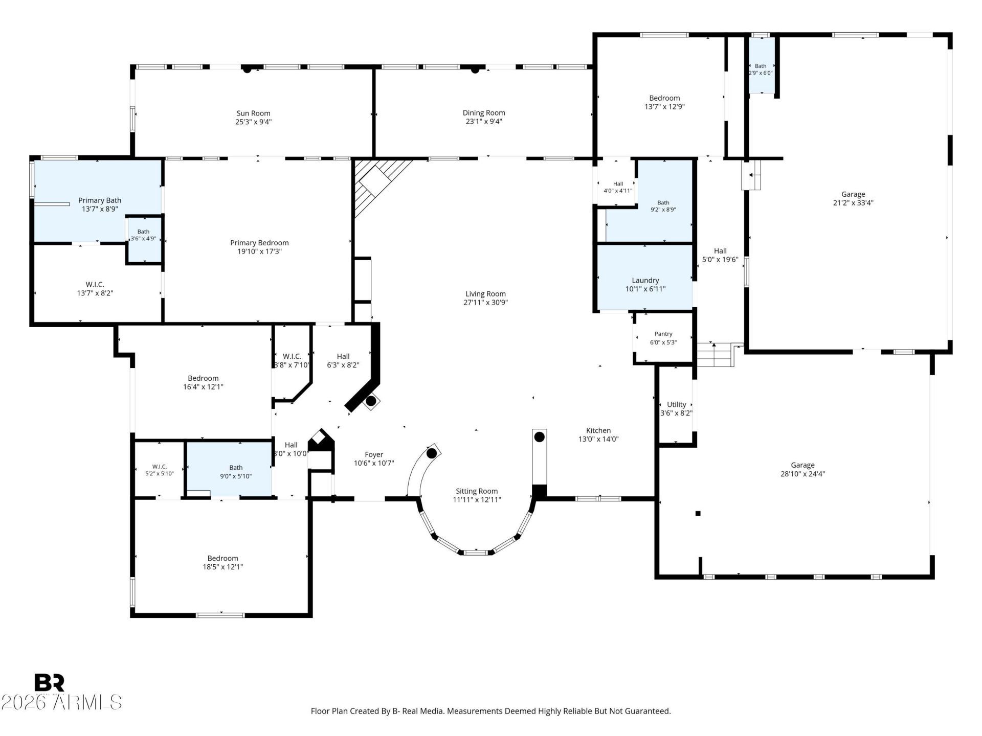 27027 N 70th Place, Scottsdale, AZ 85266 Main Photo