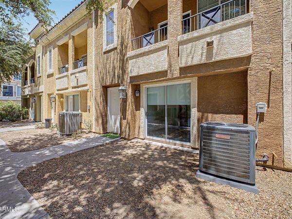 2450 W GLENROSA Avenue, Unit 29, Phoenix, AZ 85015