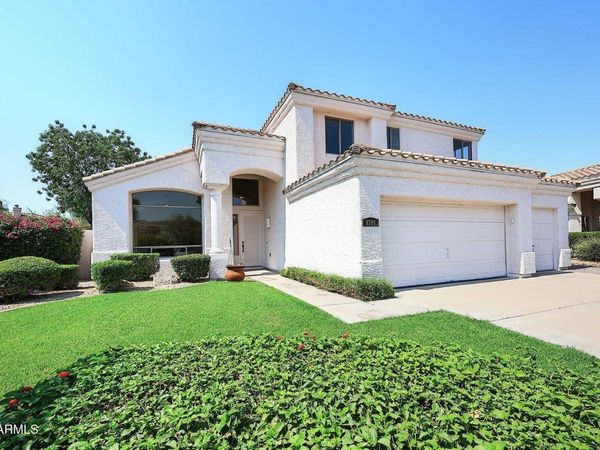 9705 E PINE VALLEY Road, Scottsdale, AZ 85260