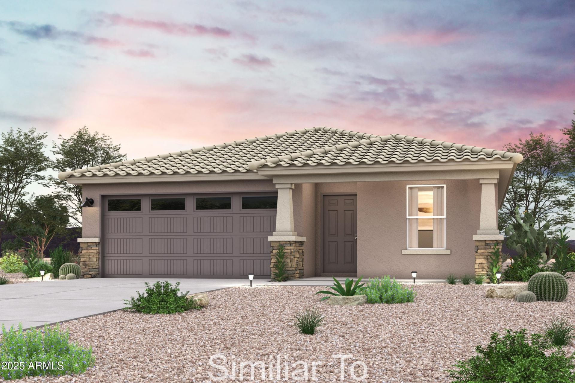 24505 W St Catherine Avenue, Buckeye, AZ 85326 Main Photo