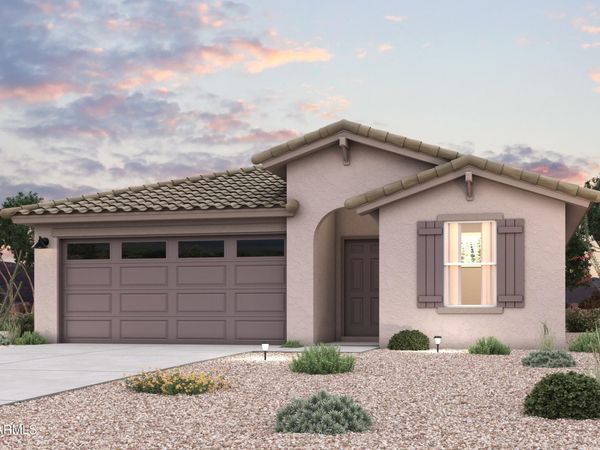 24511 W ST CATHERINE Avenue, Buckeye, AZ 85326