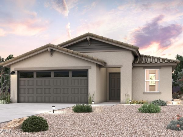 24517 W ST CATHERINE Avenue, Buckeye, AZ 85326