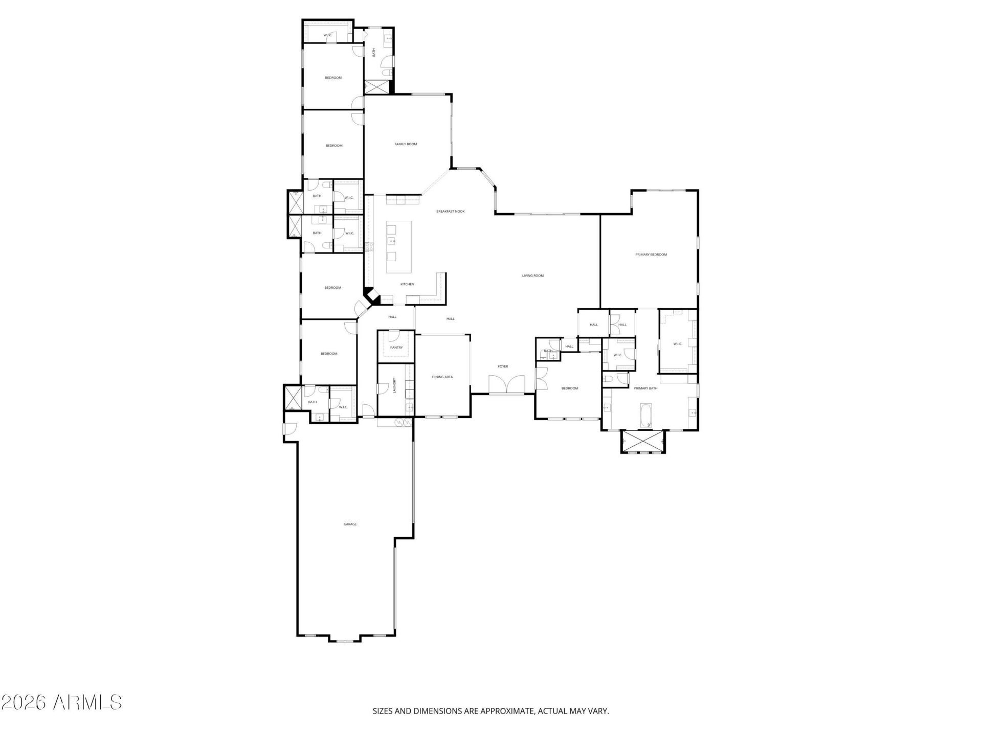 9357 W CANYON VERDE Drive, Casa Grande, AZ 85194
