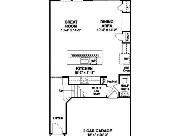 18518 N 64th Street, Phoenix, AZ 85054