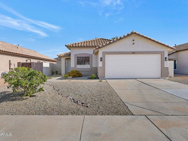 741 E CANTEBRIA Drive, Gilbert, AZ 85296