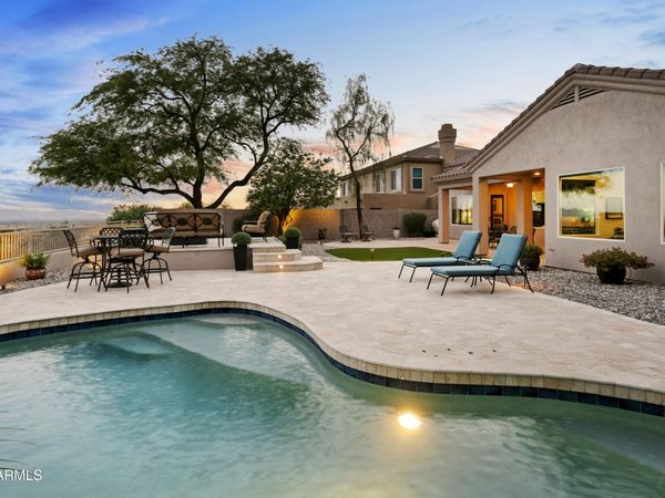10969 E BUTHERUS Drive, Scottsdale, AZ 85255