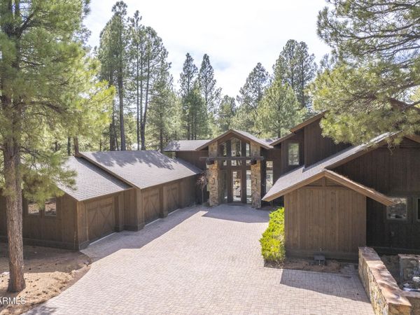 1750 BESSIE KIDD BEST, Flagstaff, AZ 86005