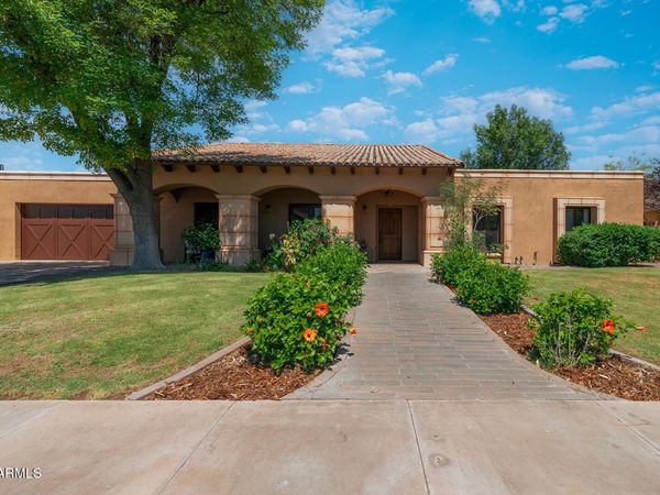 1956 E CARMEN Street, Tempe, AZ 85283