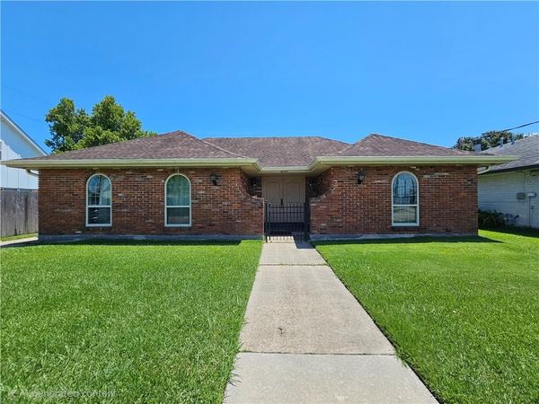 2029 CLEARY Avenue , Metairie, LA 70001