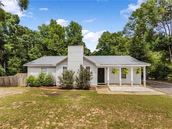 2650 Waterford Road, Semmes, AL 36575