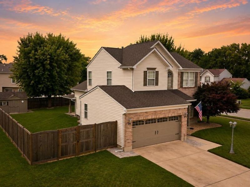 10 Noelle Court, Franklin, OH 45005 Photo 2