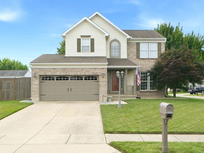 10 Noelle Court, Franklin, OH 45005 Photo 3