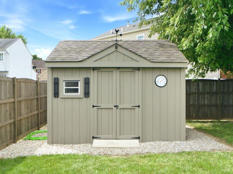 10 Noelle Court, Franklin, OH 45005 Photo 56