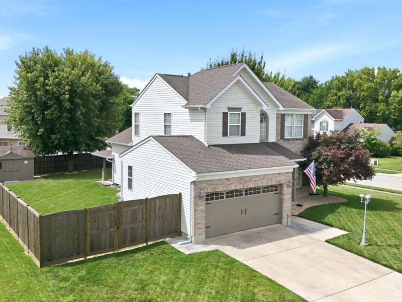10 Noelle Court, Franklin, OH 45005 Photo 6