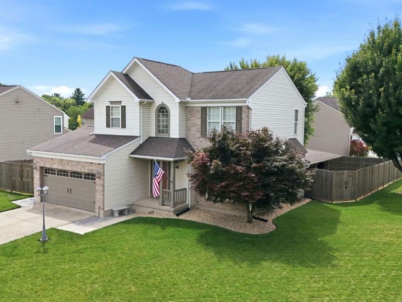 10 Noelle Court, Franklin, OH 45005 Photo 7