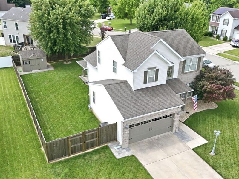 10 Noelle Court, Franklin, OH 45005 Photo 8