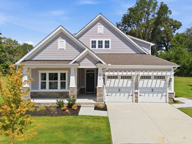 896 Nichols View Court, Raleigh, NC 27604