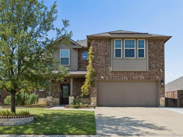 537 Hunt Farms Road, Fate, TX 75189