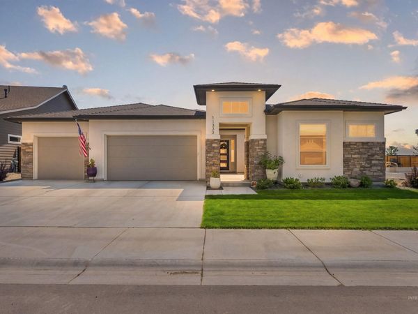11333 W Lahinch Lane, Kuna, ID 83634