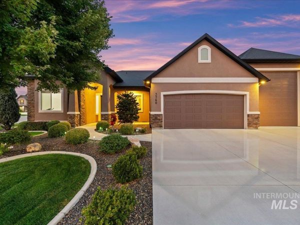 3360 S Andros, Meridian, ID 83642