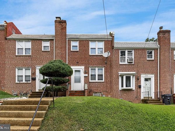 2709 W 6TH STREET, WILMINGTON, DE 19805