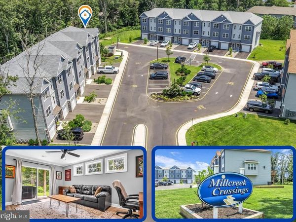 30 MILL CREEK COURT, BAYVILLE, NJ 08721